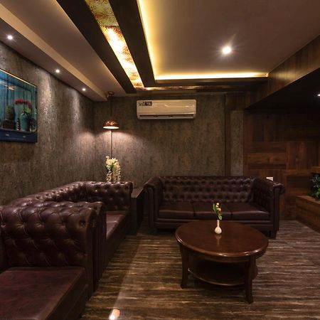 Hotel Monarch International Bengaluru Kültér fotó