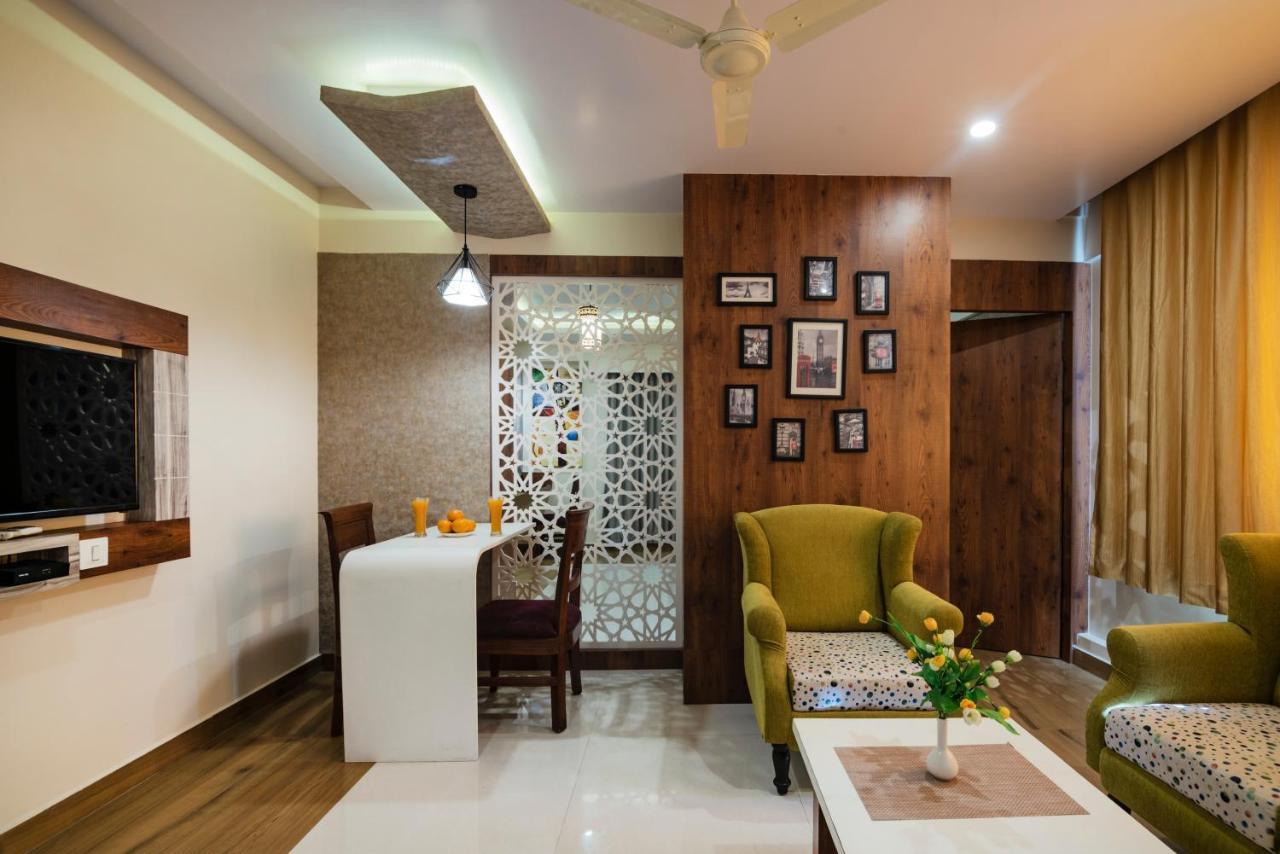 Hotel Monarch International Bengaluru Kültér fotó