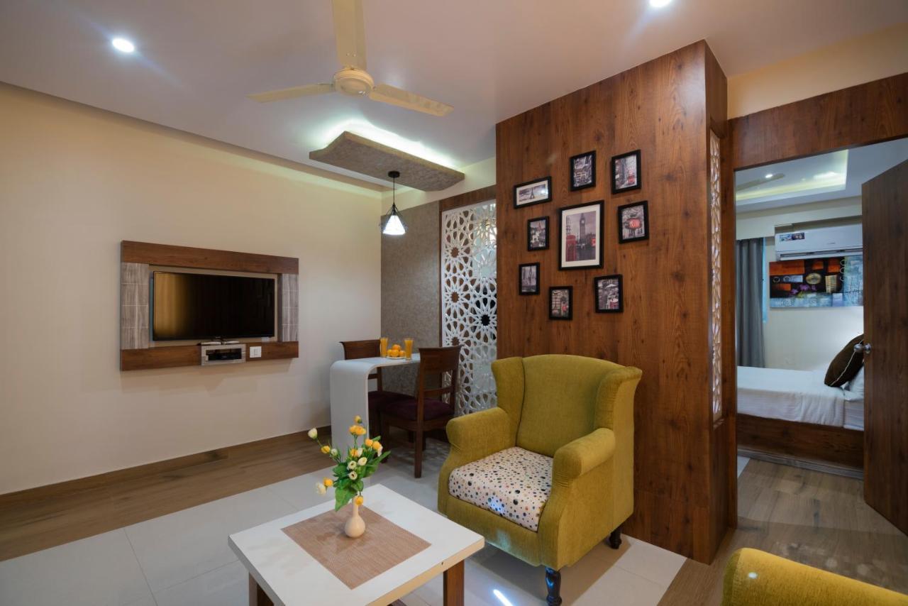 Hotel Monarch International Bengaluru Kültér fotó