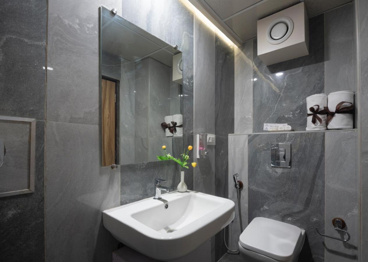 Hotel Monarch International Bengaluru Kültér fotó