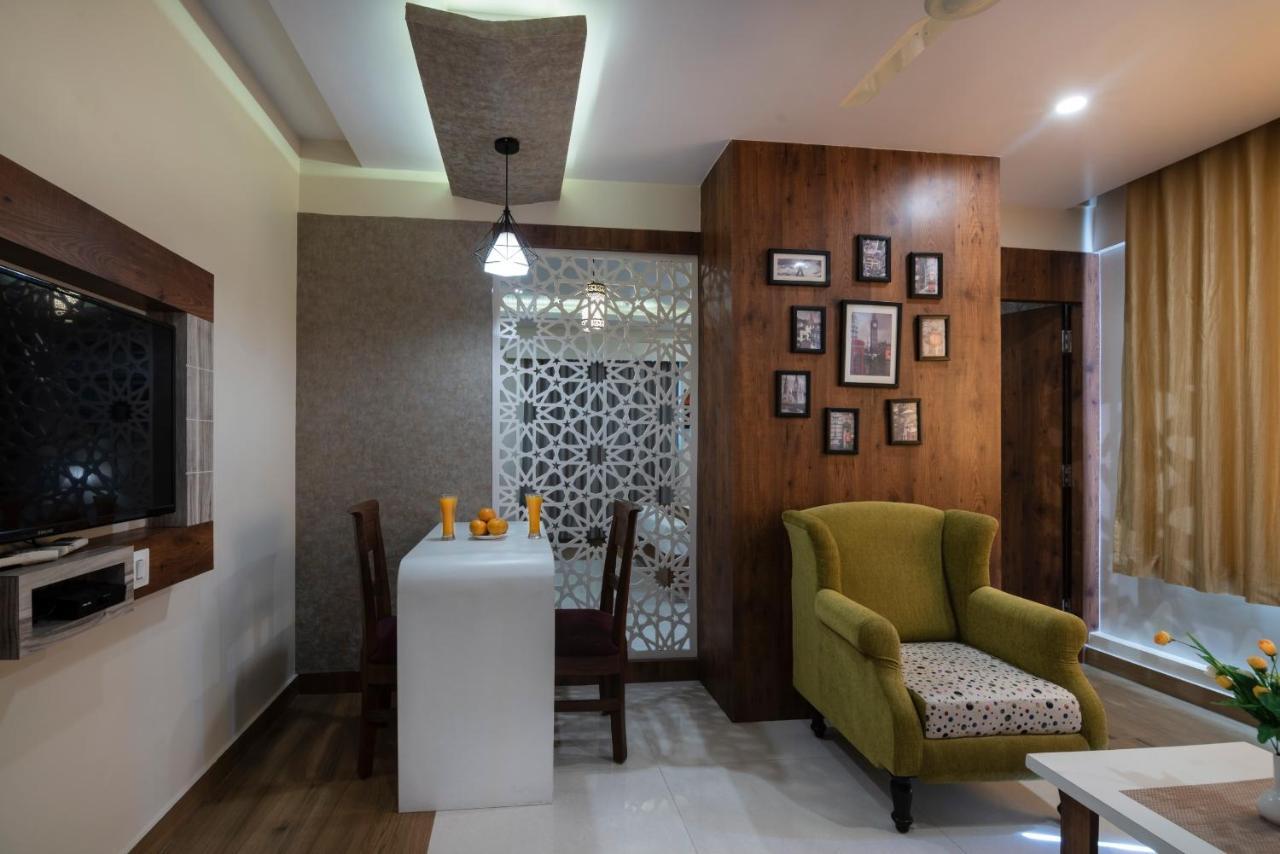 Hotel Monarch International Bengaluru Kültér fotó