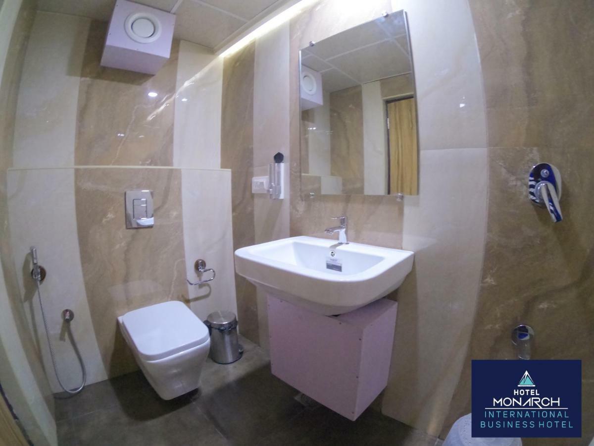 Hotel Monarch International Bengaluru Kültér fotó